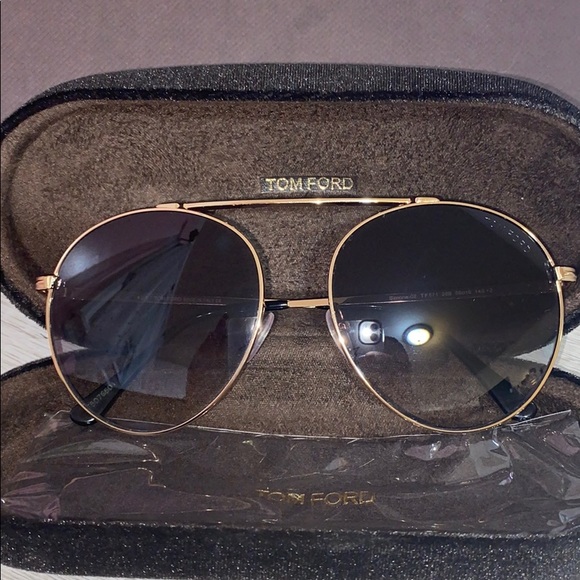 Tom Ford sunglasses